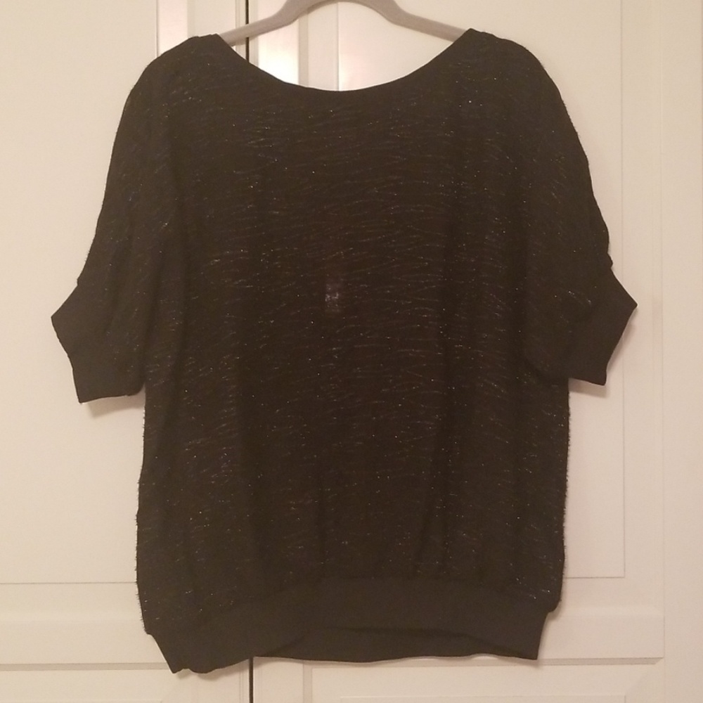 NWT Catherine Malandrino "Jaq" Blouse